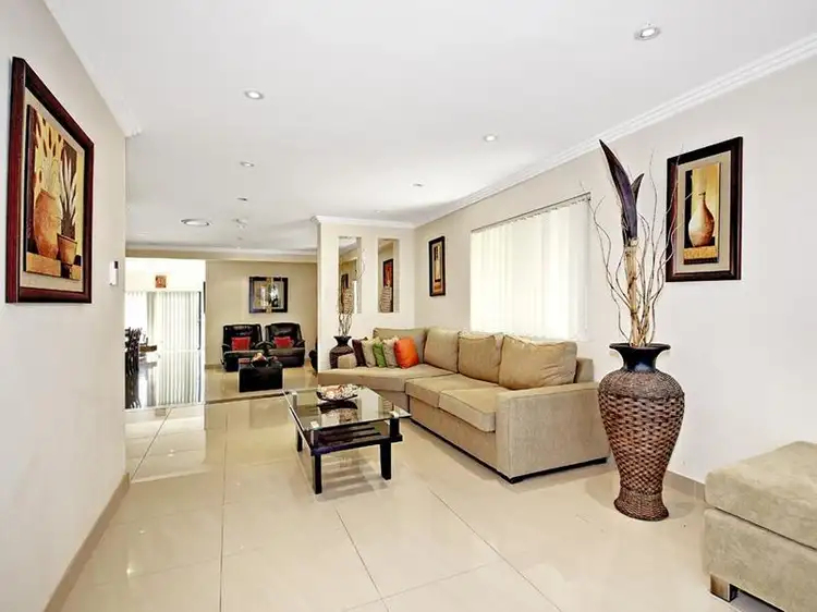 Fourth view of Homely semi-detached listing, 8 Albert Street, Revesby NSW 2212