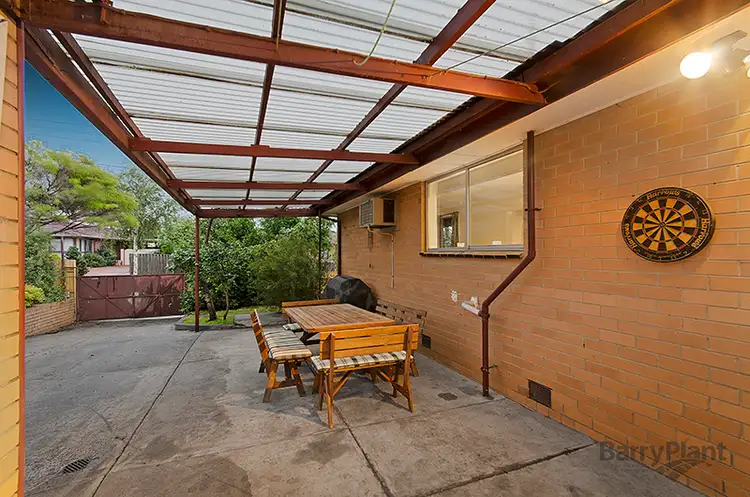 Fifth view of Homely house listing, 133 Greenhills Road, Bundoora VIC 3083