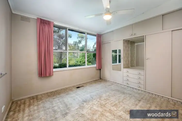 Fifth view of Homely house listing, 51 Wattle Valley Road, Mitcham VIC 3132