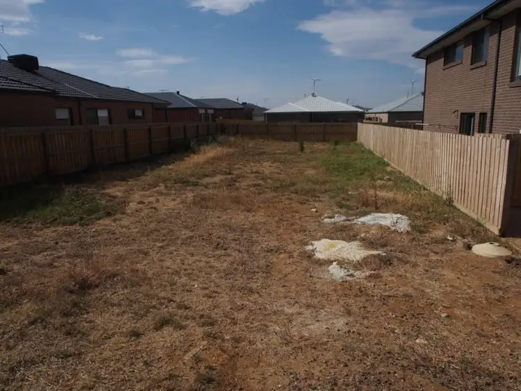 Seventh view of Homely land listing, 5 Rise Avenue, Armstrong Creek VIC 3217