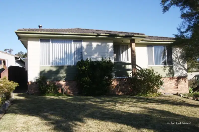 Main view of Homely house listing, 9 Coomalong Close, Holmesville NSW 2286