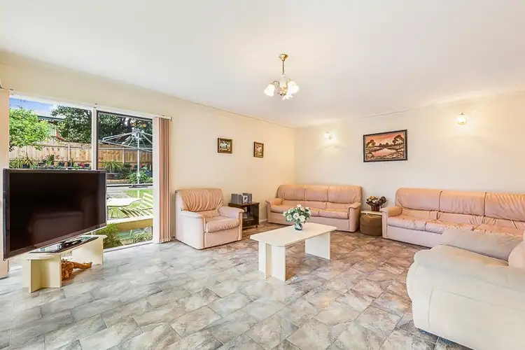 Second view of Homely house listing, 19 Major Street, Doncaster East VIC 3109