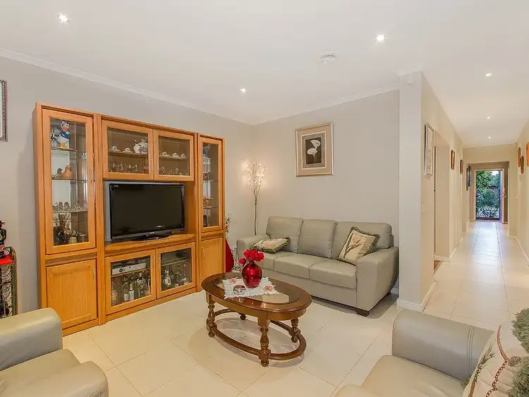 Second view of Homely house listing, 10 Durrol Way, Caroline Springs VIC 3023
