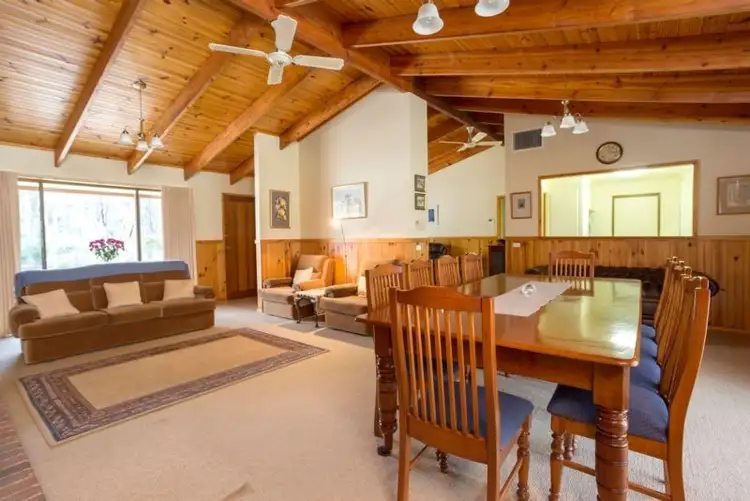 Third view of Homely house listing, 45 Somerset Park Road, Junortoun VIC 3551