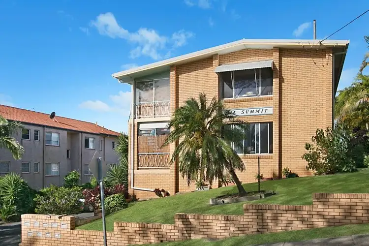 1/46 Garrick Street 'The Summit', Coolangatta QLD 4225