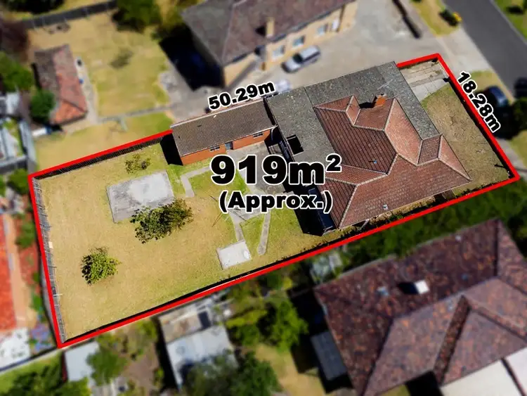 19 Henry Street, St Albans VIC 3021