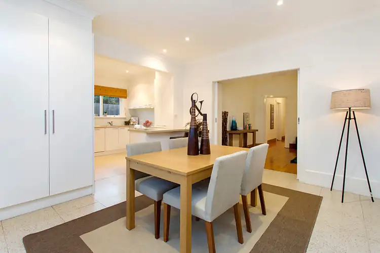 Fourth view of Homely house listing, 220 Princes Street, Port Melbourne VIC 3207
