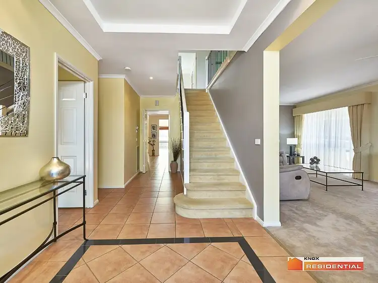 Second view of Homely house listing, LOT 1/69 Major Crescent, Lysterfield VIC 3156