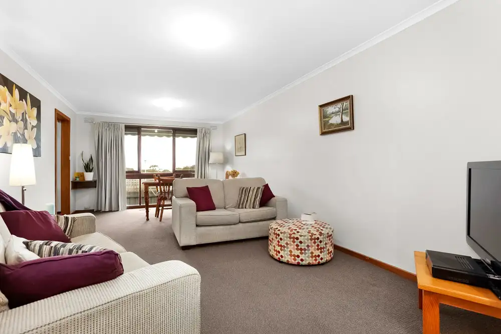 Main view of Homely unit listing, 8/1 Carnarvon Street, Doncaster VIC 3108