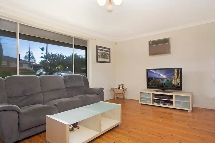 Third view of Homely house listing, 88 Hanbury Street, Greystanes NSW 2145