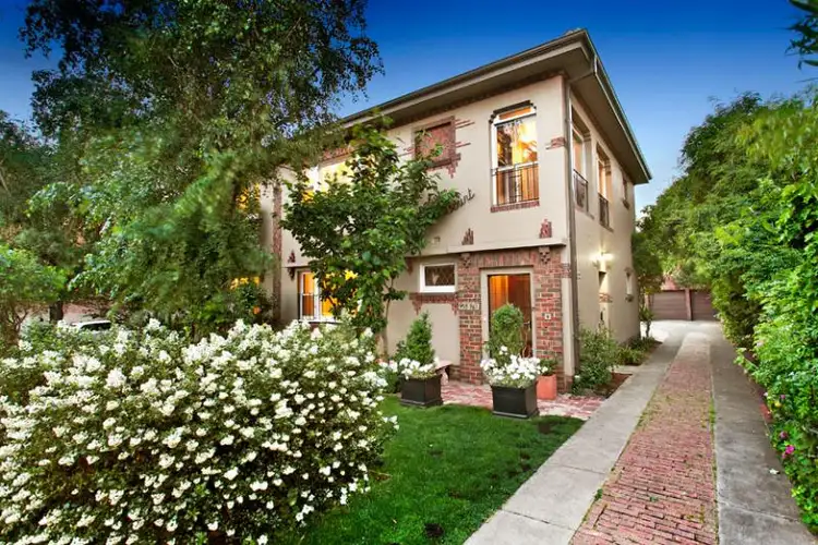 Main view of Homely unit listing, 10/959 Burke Road, Camberwell VIC 3124