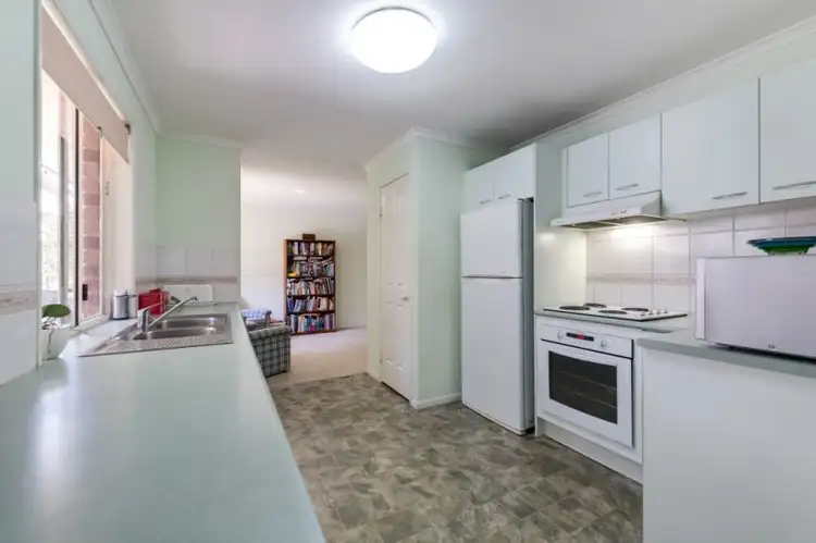 Second view of Homely house listing, 11 Columbia Street, Sippy Downs QLD 4556