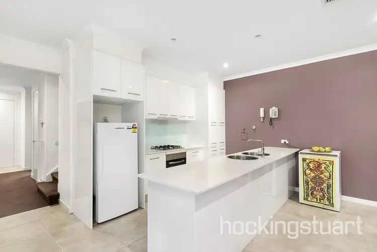 Third view of Homely house listing, 83 Signature Boulevard, Sanctuary Lakes VIC 3030