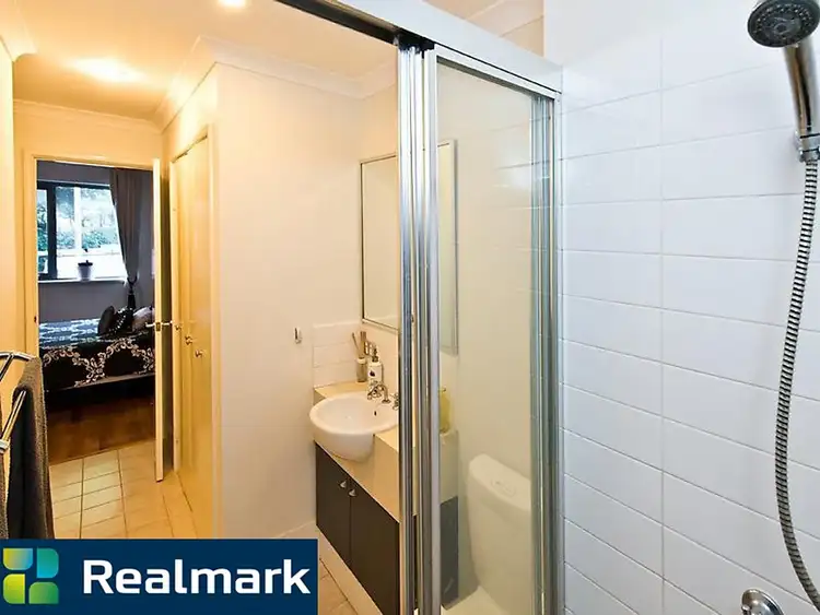 Sixth view of Homely apartment listing, 5/4 Delhi Street, West Perth WA 6005