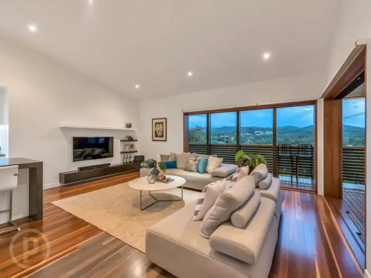 Fourth view of Homely house listing, 124 Annie Street, Auchenflower QLD 4066
