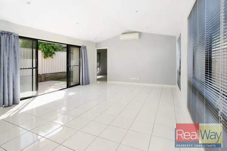 Third view of Homely house listing, 42 Huntley Place, Caloundra West QLD 4551