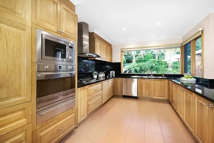 Fifth view of Homely house listing, 1 Winifred Court, Templestowe VIC 3106