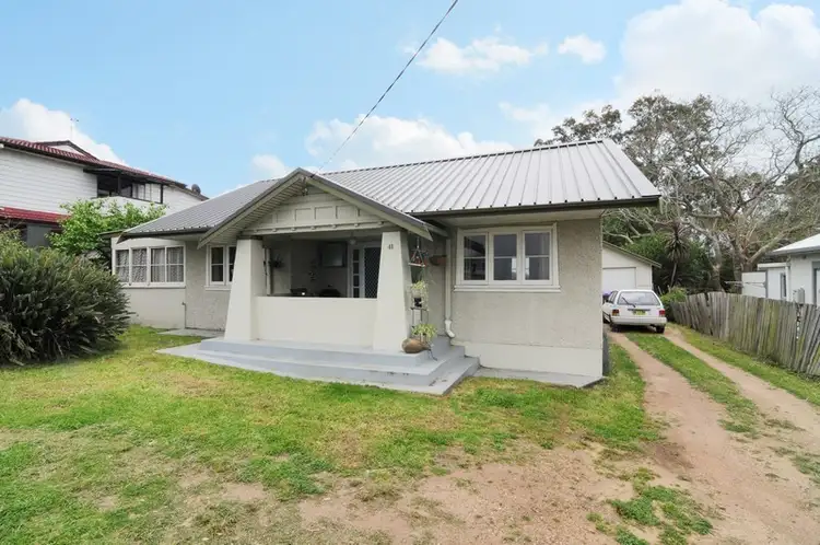41 Illaroo Road, North Nowra NSW 2541