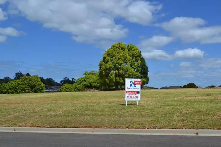 Main view of Homely land listing, LOT 4/5 Apo Street, Goonellabah NSW 2480