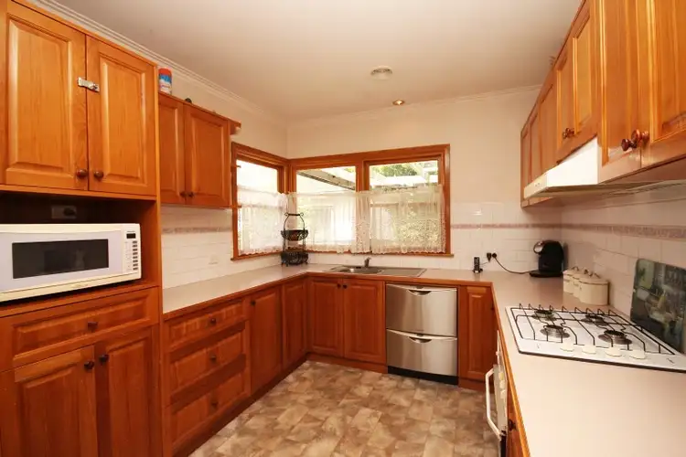 Third view of Homely house listing, 3 Leonard Street, Wendouree VIC 3355