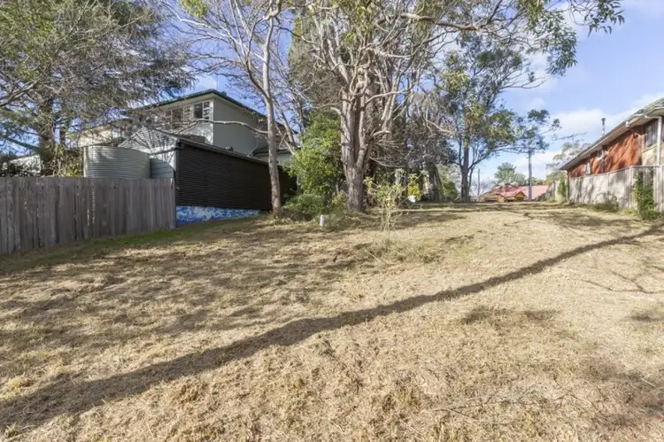 Fourth view of Homely land listing, 44 Plateau Road, Springwood NSW 2777