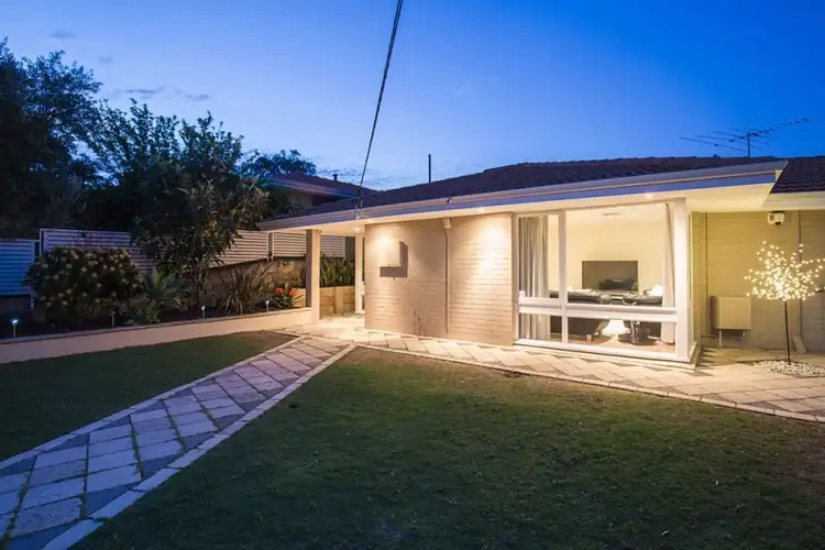 Third view of Homely house listing, 31 Hampton Street, Karrinyup WA 6018