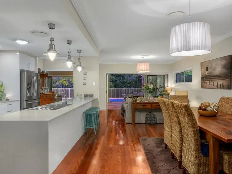 Fifth view of Homely house listing, 40 Castor Road, Wavell Heights QLD 4012