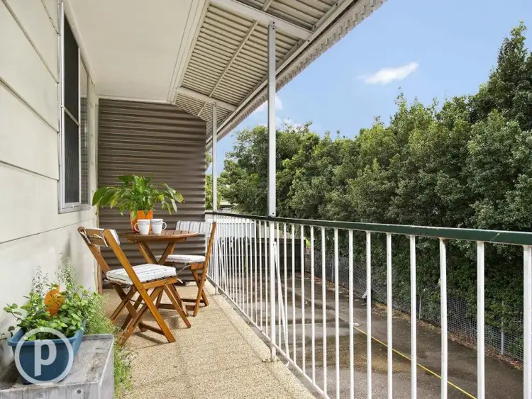 Third view of Homely unit listing, 7/9 Olive Street, Nundah QLD 4012