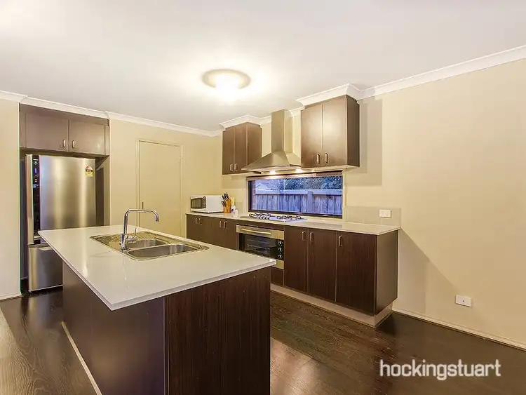 Fourth view of Homely house listing, 2 Williams Lane, Taylors Hill VIC 3037