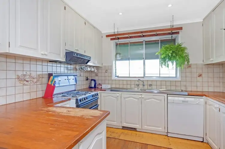 Third view of Homely house listing, 46 Phipps Cres, Diamond Creek VIC 3089