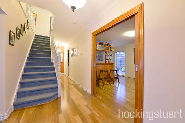 Fifth view of Homely house listing, 4 Cunneen Crescent, Berwick VIC 3806
