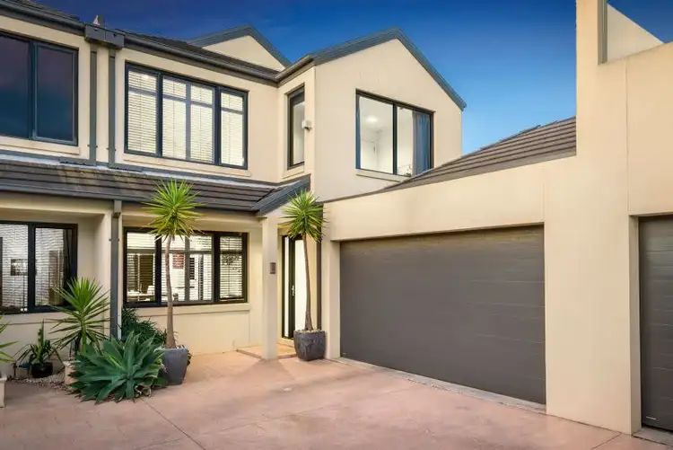 Fourth view of Homely townhouse listing, 4/235 Esplanade, Altona VIC 3018