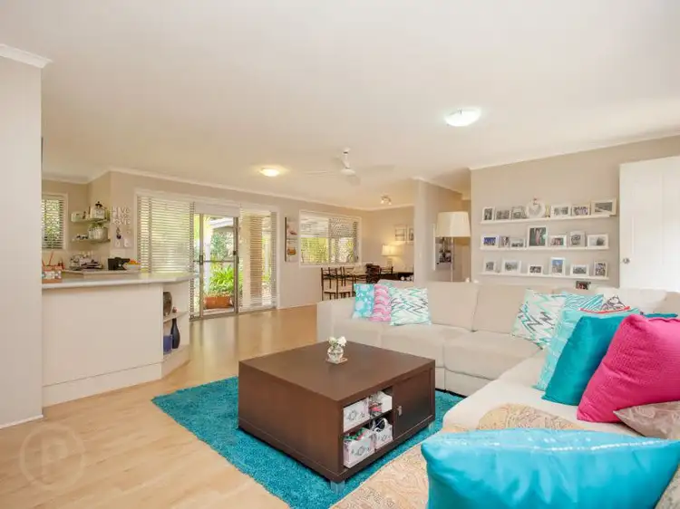 Third view of Homely townhouse listing, 114/18 Spano Street, Zillmere QLD 4034