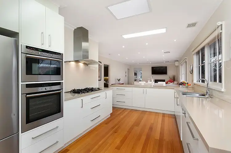 Fourth view of Homely house listing, 30 Jenkins Drive, Templestowe VIC 3106