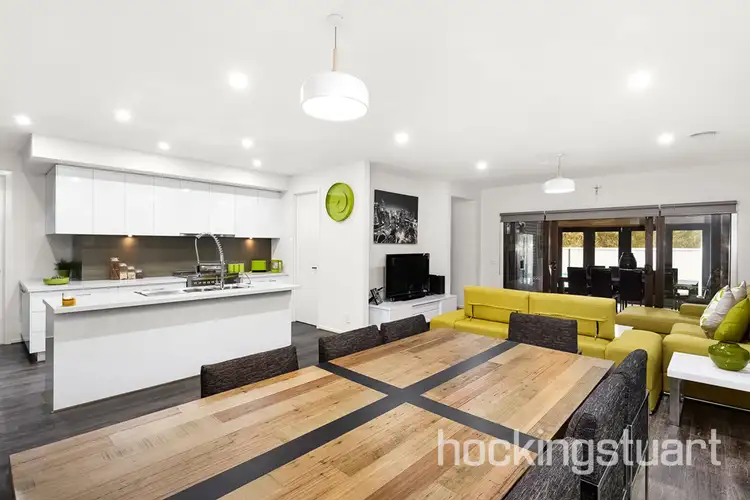 Third view of Homely house listing, 25 Maldon Drive, Eynesbury VIC 3338