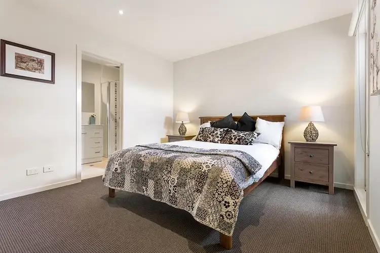 Fourth view of Homely apartment listing, 101/415 Highbury Road, Burwood VIC 3125