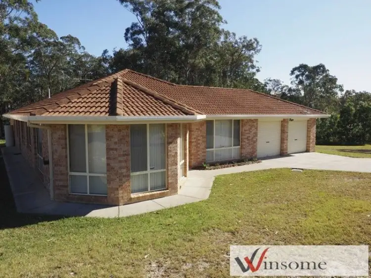 Third view of Homely house listing, 38 Inches Road, Verges Creek NSW 2440