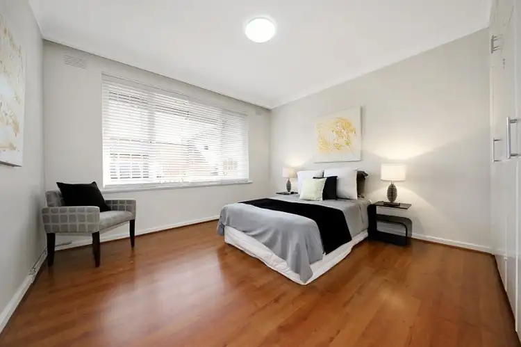 Third view of Homely apartment listing, 7/172 Wattletree Road, Malvern VIC 3144