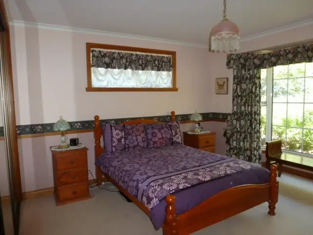 Seventh view of Homely house listing, 1038 Jensens Road, Scottsdale TAS 7260