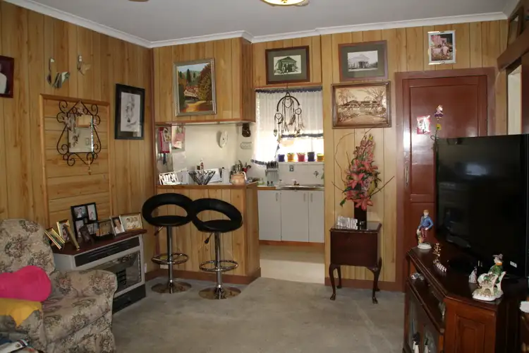 Fourth view of Homely house listing, 2/55 Harper Street, Wangaratta VIC 3677