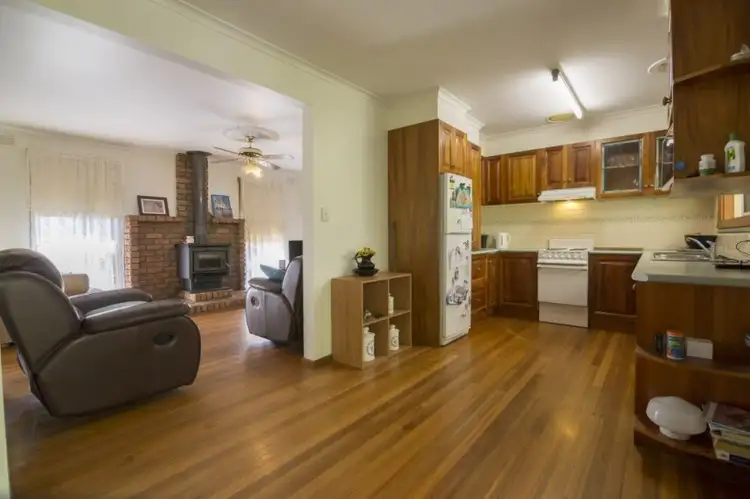 Second view of Homely house listing, 22 Tarranna Grove, Healesville VIC 3777
