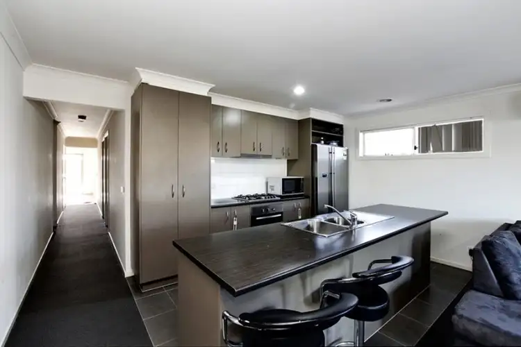 Fourth view of Homely house listing, 11 Yandee Court, Truganina VIC 3029