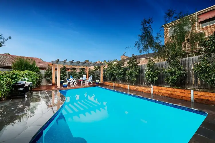 Fifth view of Homely house listing, 14 Ballamore Crescent, Doncaster VIC 3108