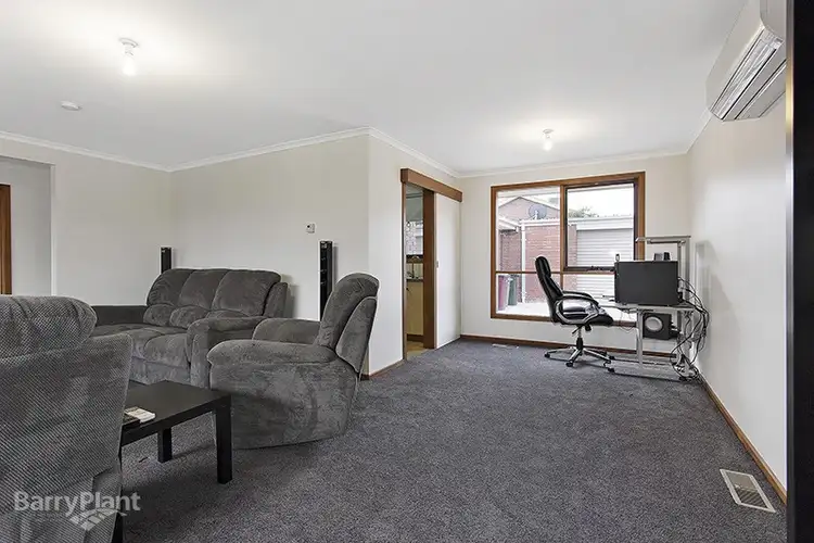 Fourth view of Homely house listing, 86 Mansfield Street, Berwick VIC 3806