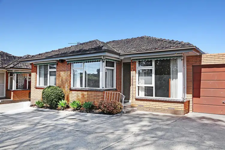 3/56 Webster Street, Malvern East VIC 3145