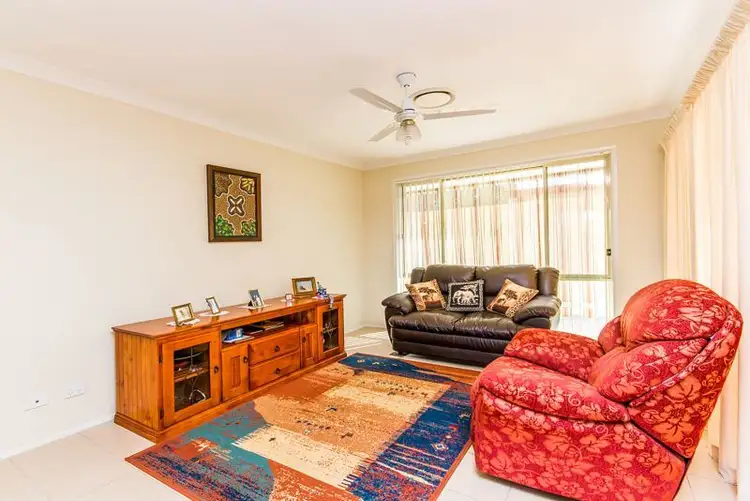 Fifth view of Homely house listing, 154 Aberglasslyn Road, Aberglasslyn NSW 2320