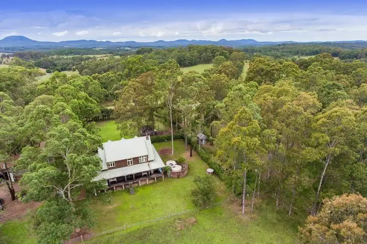 Fourth view of Homely rural property listing, 50 Brooks Road, Girvan NSW 2425