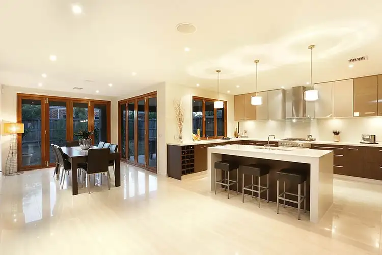 Sixth view of Homely house listing, 23 Daffodil Way, Point Cook VIC 3030