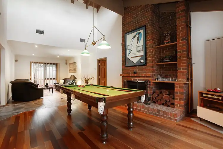Fourth view of Homely house listing, 8 Irving Close, Greenvale VIC 3059