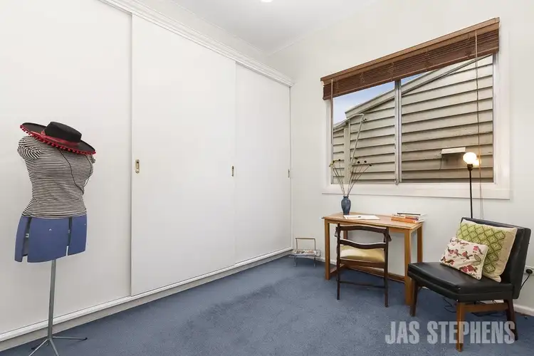 Fourth view of Homely house listing, 69 Creswick Street, Footscray VIC 3011